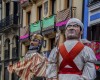 Carnavales 2024 Bilbao