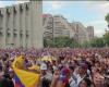 ¿Qué pasó en Venezuela?
