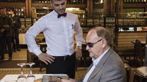 Chefs Voice, nueva app para que invidentes oigan los menús de restaurantes Chefs Voice, nueva app para que invidentes oigan los menús de restaurantes