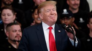 Estados Unidos amenaza a Irán con más sanciones por su programa nuclear Estados Unidos amenaza a Irán con más sanciones por su programa nuclear