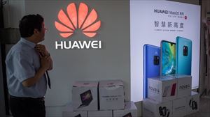 Trump anuncia que restaurará las relaciones comerciales con Huawei Trump anuncia que restaurará las relaciones comerciales con Huawei