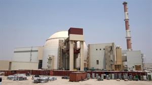 Irán viola por primera vez el acuerdo nuclear y eleva la tensión con EE.UU. Irán viola por primera vez el acuerdo nuclear y eleva la tensión con EE.UU.