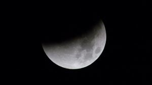 El 16 de julio se producirá un eclipse parcial de Luna El 16 de julio se producirá un eclipse parcial de Luna