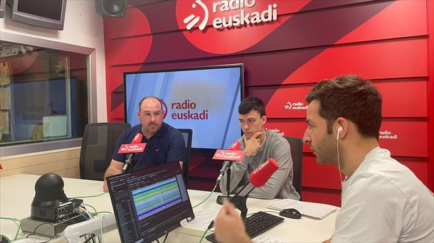 En Radio Euskadi
