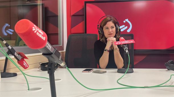En Radio Euskadi