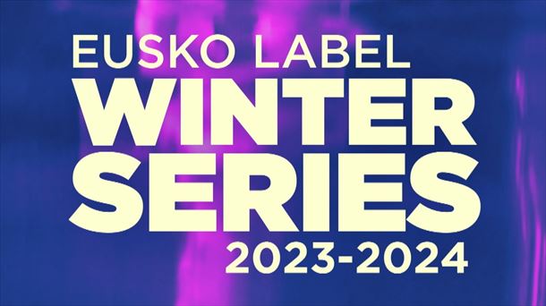 Eusko Label Winter Series