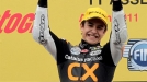 G.P. de Holanda: Marc Márquez s eha llevado el triunfo en Moto2: Foto: EFE title=