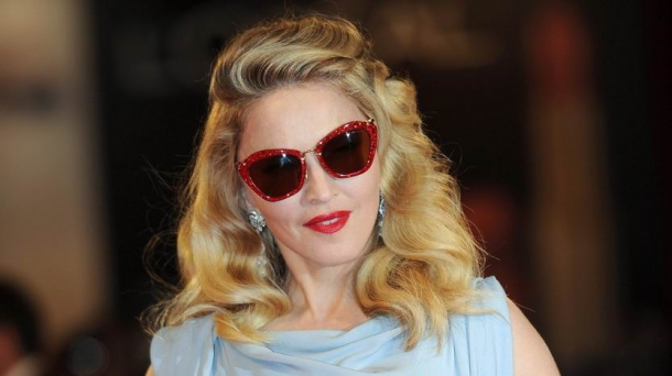 Madonna tendrá que ir a juicio por la marca Material Girl