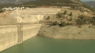 Los geólogos advierten que el pantano de Yesa podría ceder
