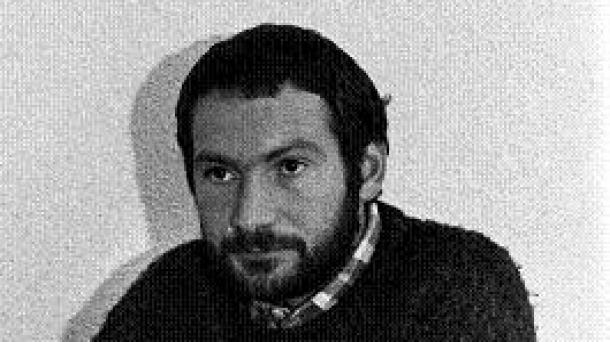 El escritor Joseba Sarrionandia se encuentra huido desde 1985. EiTB