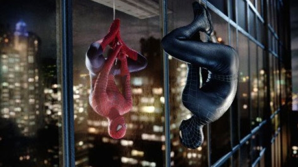 Spiderman 3', la película de la semana próxima en 'La Noche de...'