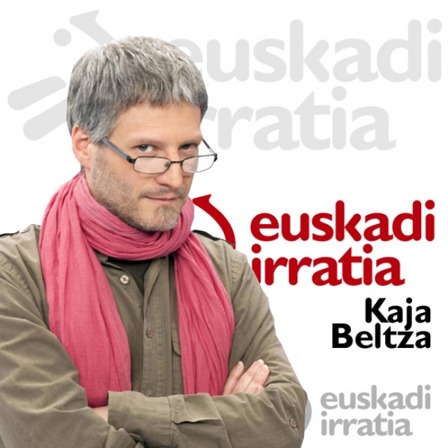 Kaja Beltza