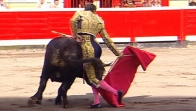 Small town in western Spain chooses bullfights, not jobs