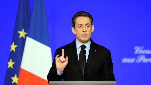 No hay presidente francés que no quiera mandar dos veces