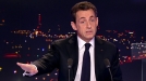 Sarkozy, candidato a la reelección en Francia