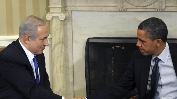 Obama afirma que 'siempre guardarán las espaldas de Israel'