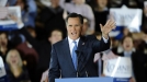 Romney, ganador del 'supermartes'
