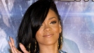 Rihanna 'Battleship' pelikularen aurkezpenean. Argazkia: EFE title=