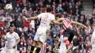 Athletic-Sevilla (1-0). Foto: EFE title=