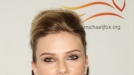 Scarlett Johansson aktorea izan da zerrendan bigarrena. Argazkia: Stephen Lovekin/Getty Images title=