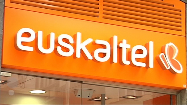 Euskaltel adquirirá  la mayor parte de la red a través de la que opera.