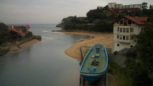 Eguraldia Euskadi | Giroa freskatu egingo da igandean