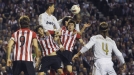 Athletic-Real Madrid (0-3). Foto: EFE title=