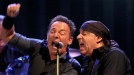 Bruce Springsteen comienza su gira en Sevilla