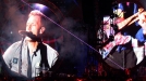 Chris Martin, Coldplay taldeko liderra. Argazkia: EFE title=