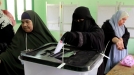Egipto elige presidente en sus primeras elecciones libres