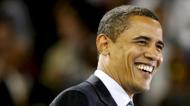 El 44 presidente de EEUU, Barack Obama. EFE