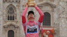 La sorpresa en el Giro: Ryder Hesjedal  title=
