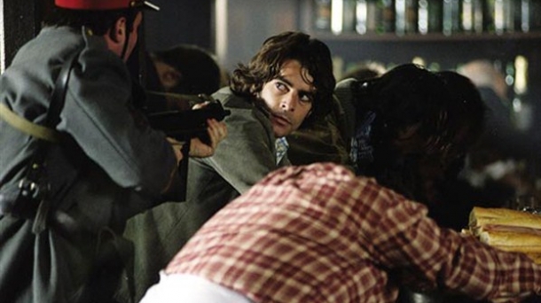 El Lobo Eta Película Completa Online