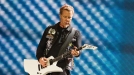 Metallica Alemanian. Argazkia: EFE. title=