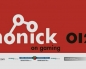 Nonick Conference 2012 on gaming will be in Bilbao at EITB Headquarters