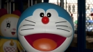 Doraemon eta Doramirekin, Hiru3 Jaian title=