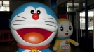 Doraemon eta Doramirekin, Hiru3 Jaian title=