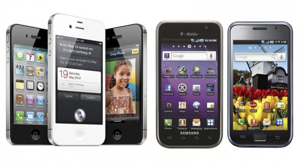 Android eta iPhone gailuentzat doako 10 alternatiba, Whatsappen aurrean. Argazkia: EFE
