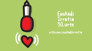 Euskadi Irratiak 30 urte