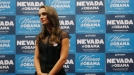 Natali Portman Women for Obama ekimenean. Argazkia: justjared title=