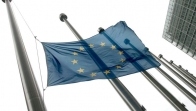 Survey finds Europeans losing faith in European Union