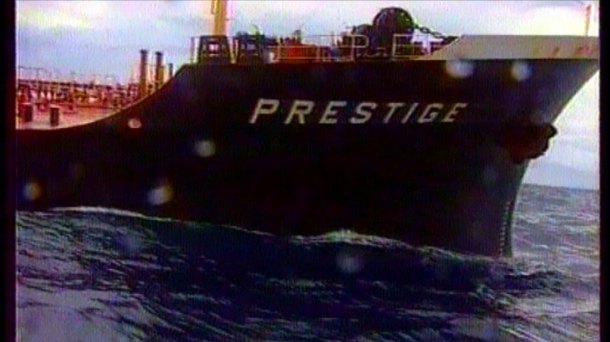 Prestige, 18 años.