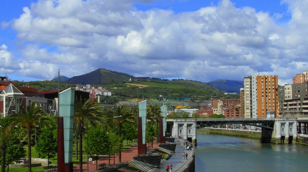Tiempo Euskadi | Previsión del tiempo para la CAV