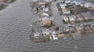 El caos y la desolación se adueñan de EE.UU. tras el paso de Sandy