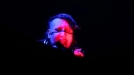 Marilyn Mansonen kontzertua Mexikon-1. Argazkia: EFE title=