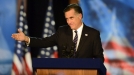 Romney acepta la victoria de Obama
