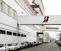 Bridgestone anuncia un ERTE en las fábricas de Basauri y Usansolo, que cuentan con cerca de 1000 trabajadores