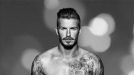 David Beckham title=