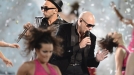 Juanes, Jesse and Joy take home top Latin Grammys