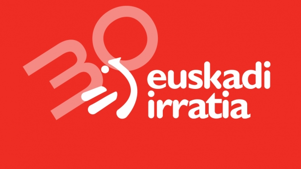 Euskadi Irratia 30 urte